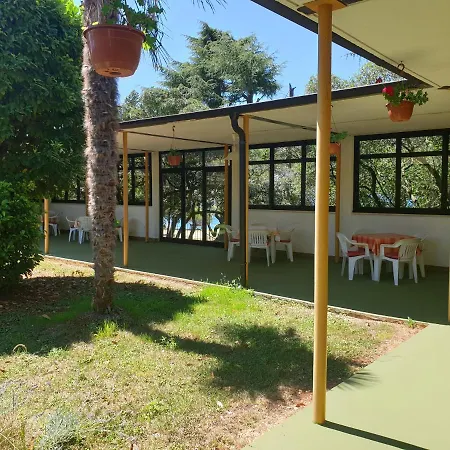 Family Bungalow Pineta-3