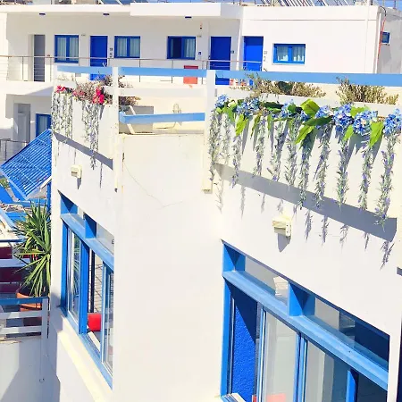 Kassavetis Center - Hotel Studios & Apartments-3