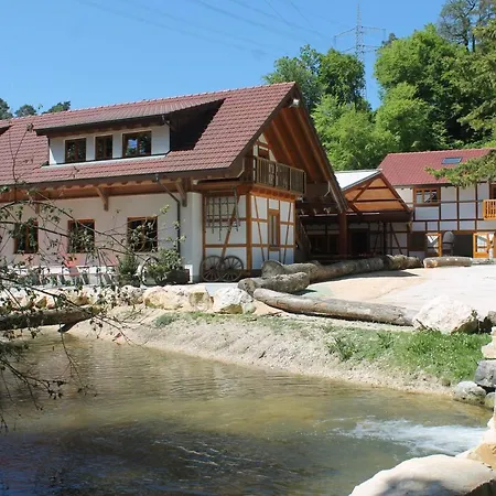 Erlebnisgastronomie Lochmuhle-2