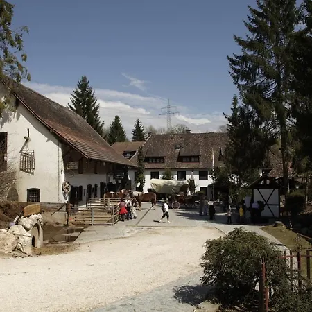 Erlebnisgastronomie Lochmuhle-3