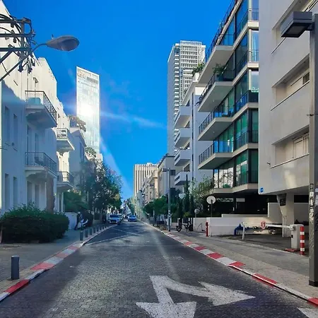 Bnbisrael Apartments - Yavne Brillant-3