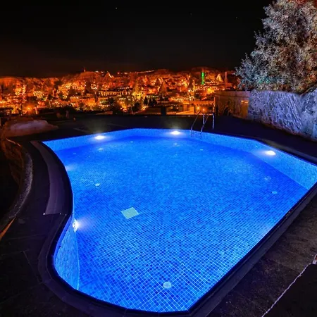 Cappadocia Caves Hotel-2