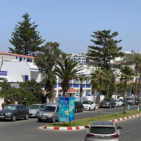 Le Lagon Bleu Oualidia-2