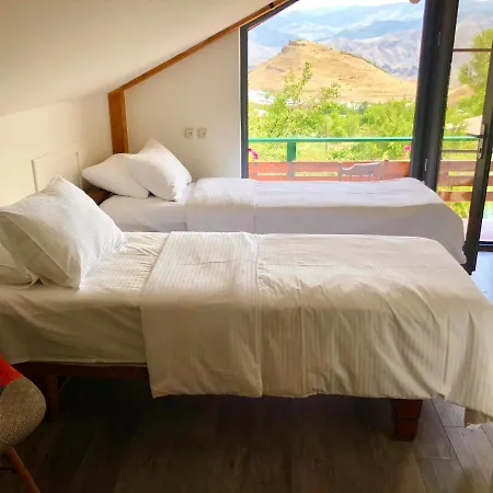 Green Stone Boutique Hotel-2