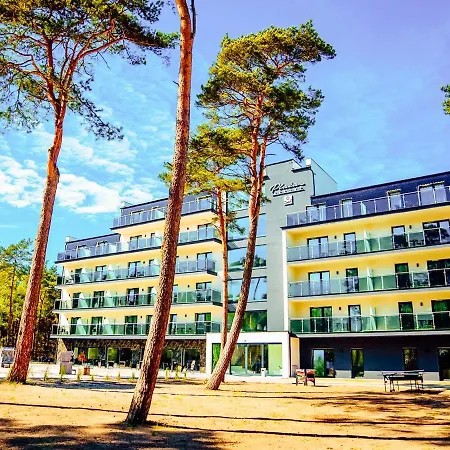 Plaza Resort Leba-3