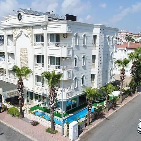 Green Beyza Hotel-3
