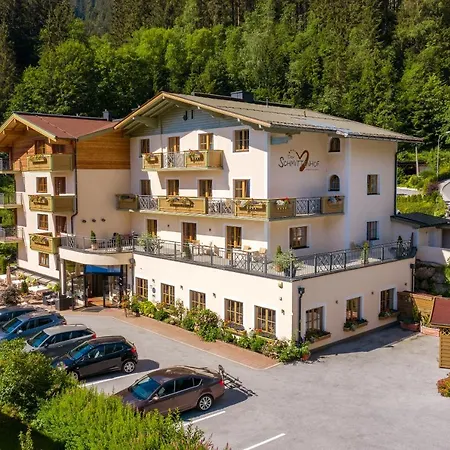 Hotel Der Schmittenhof-3