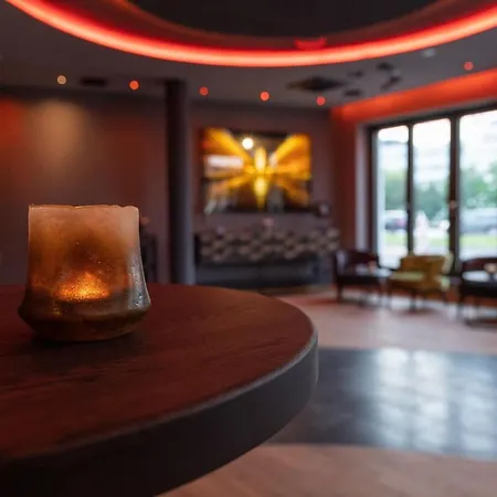 Qube Hotel Bahnstadt-3