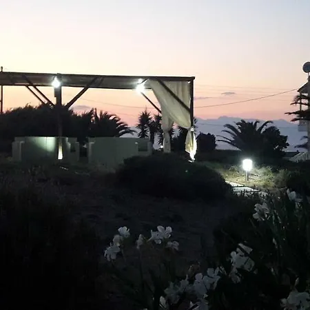 Elli Beach Apartments And Studios-3