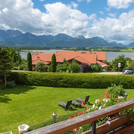 Hotel Alpenglühn-2