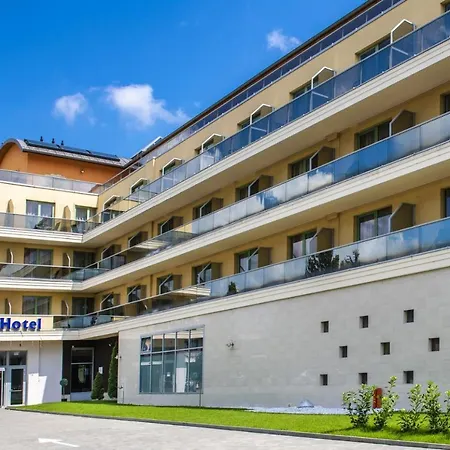 Balneo Hotel Zsori Thermal&Wellness-2