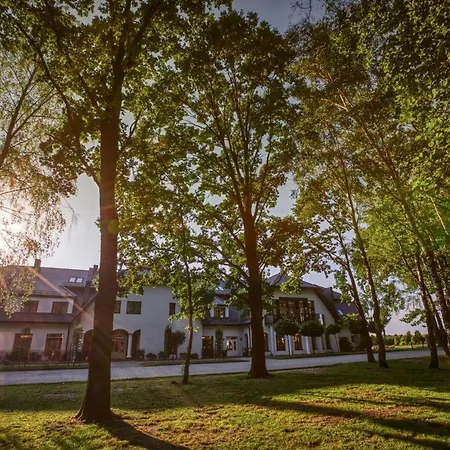 Hotel & Spa Bialy Dom-3