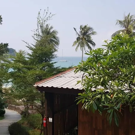 To The Sea The Resort Koh Kood-3