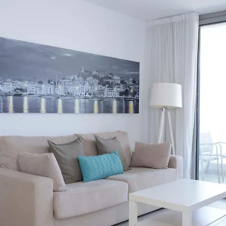 Apartaments B-Llobet Sun & Confort-2