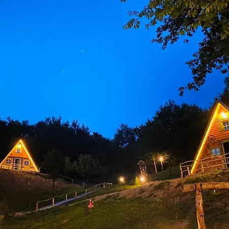 Etno Village Dolina Srece-2