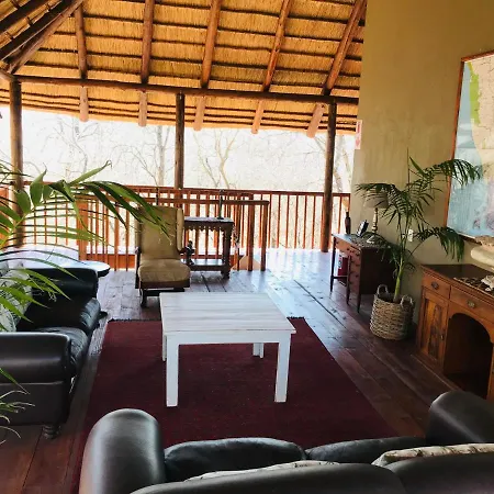 Maqueda Lodge Kruger Park-3