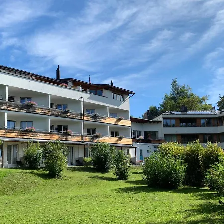Hotel Haus am Waldrand-2
