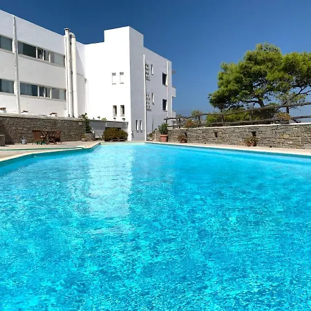 Pandrossos Hotel - Paros-3