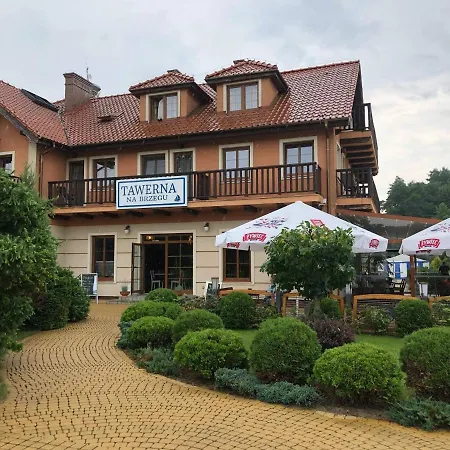 Hotel Sloneczny Brzeg-3