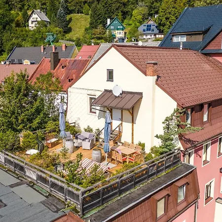 Hotel Drei Hasen-3