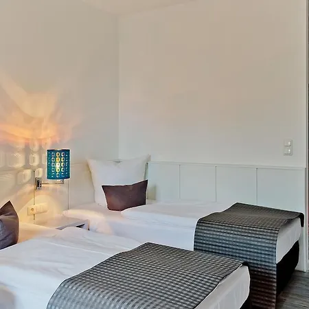 Arthotel Ana Munich Messe-3