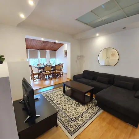 Ultracentral Apartments-3