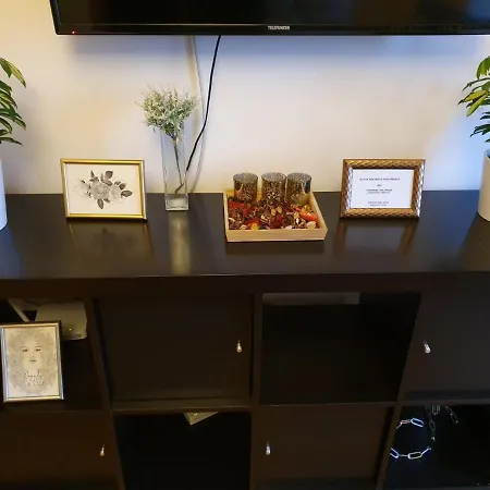 Ultracentral Apartments-2