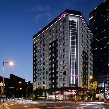 Moxy Osaka Umeda-2