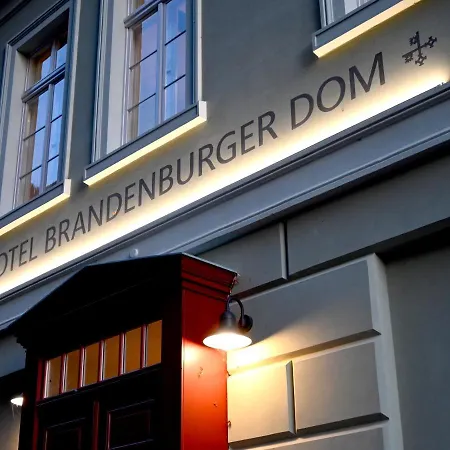 Hotel Brandenburger Dom-2