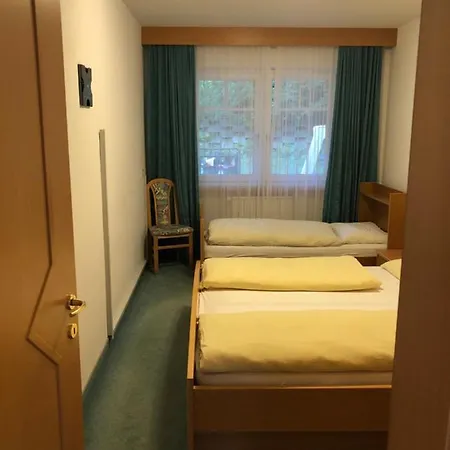 Hotel Residence Lorenz-2