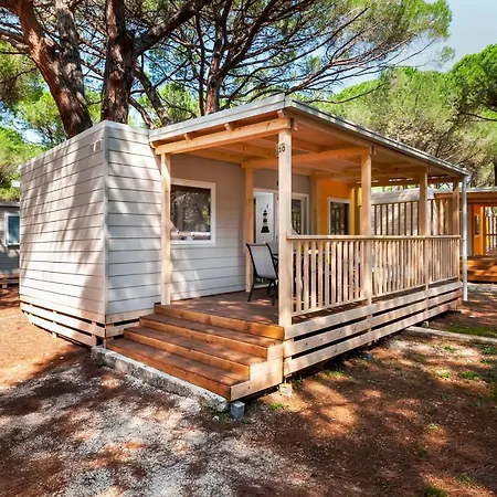 Mobile Homes Bi Village - Adriatic Kampovi-2