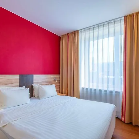 Quality Hotel, Star Inn Premium Bremen-2