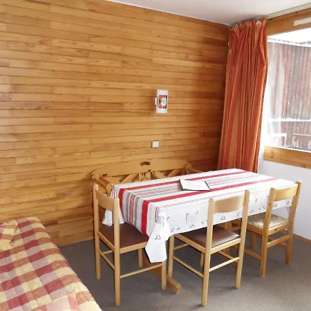 Travelski Home Classic - Residence Saint Jacques-3
