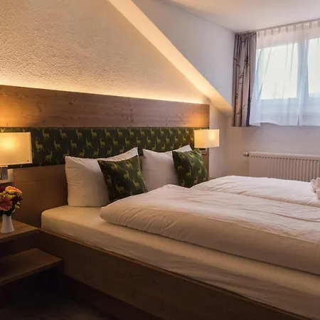 Waldhotel Seebachschleife-3