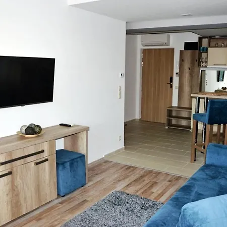 Portofino Apartman-3