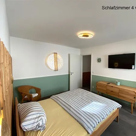 Ferienhaus Berlin-2
