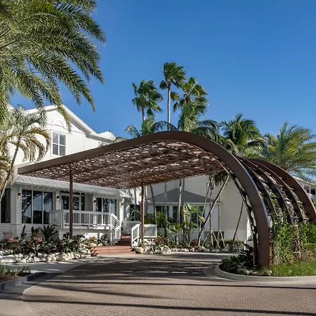 Margaritaville Beach House Key West-3