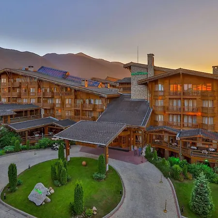 Pirin Golf Hotel & Spa-2