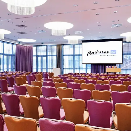 Radisson Blu Resort Bukovel-2