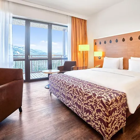 Radisson Blu Resort Bukovel-3