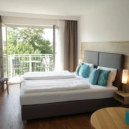 Hotel Dein Franz-2