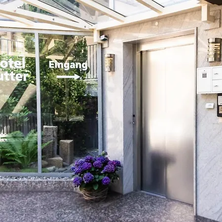 Hotel Lutter-3