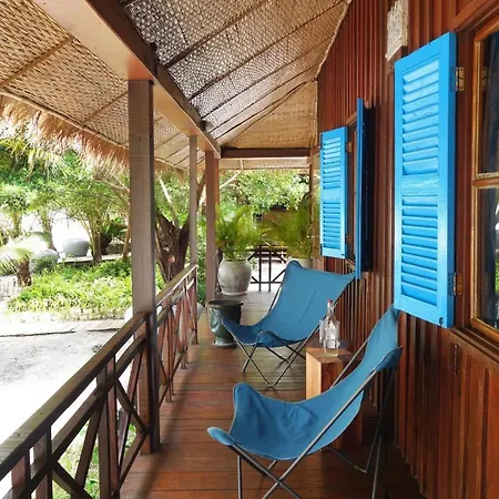 Sok San Beach Resort-2