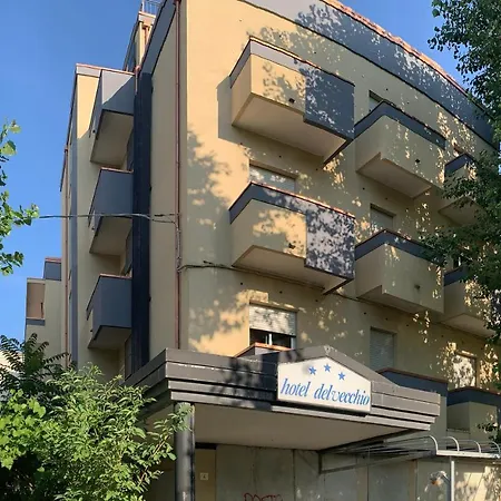 Hotel Del Vecchio-2