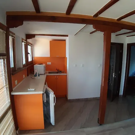 Tora Bora Guest House-2