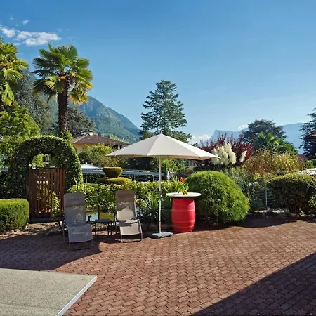 Hapimag Apartments Meran-2