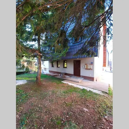 Jahorina Apartman 54M2-2