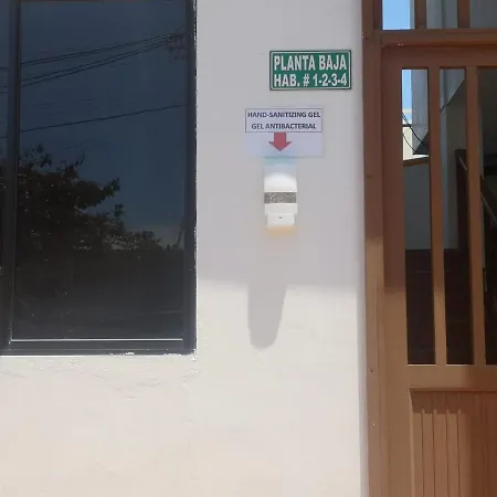 Hostal Sandrita-2