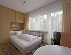 Appart International Boarding House-3
