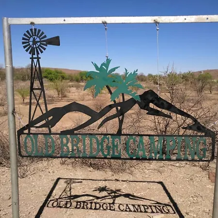 Old Bridge Camping-2